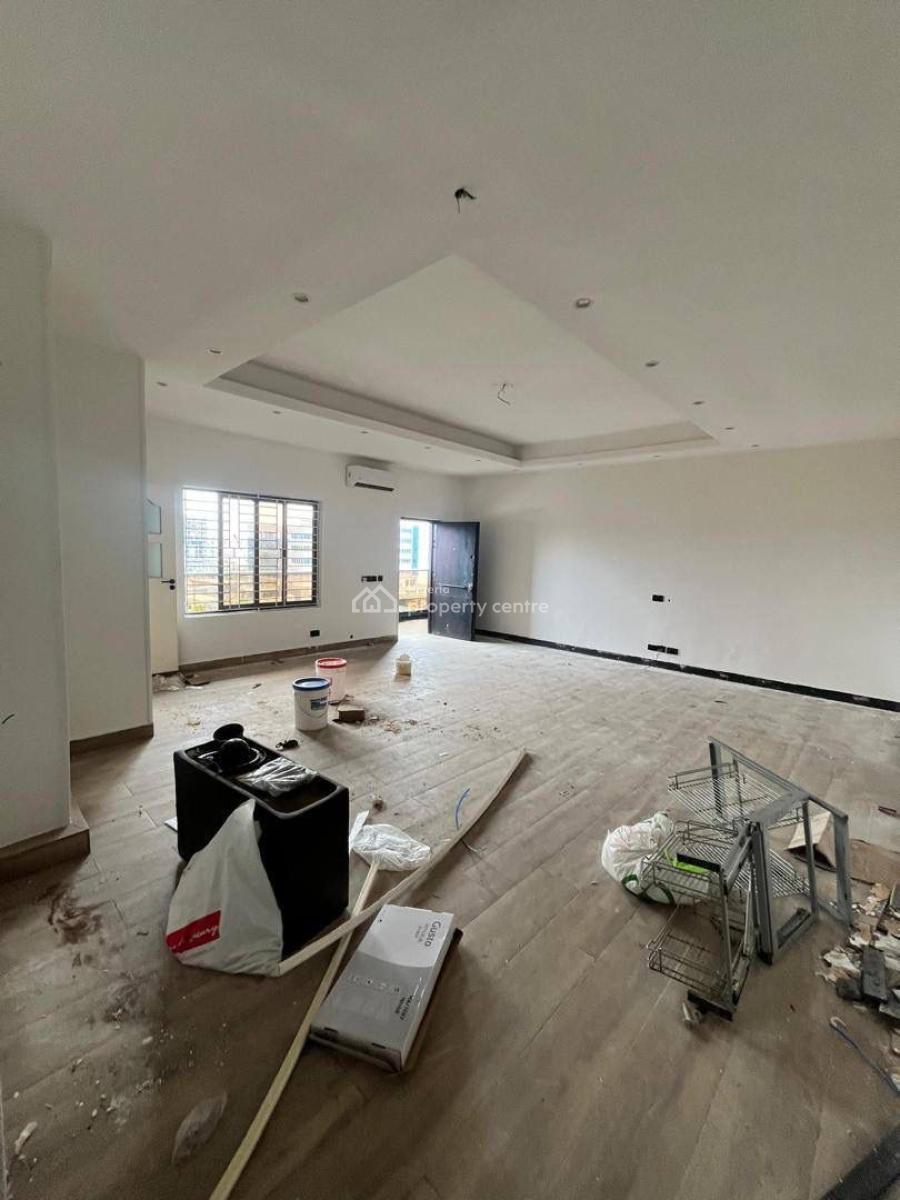 Luxury 3 Bedroom Apartment, Ikoyi, Lagos, Flat / Apartment for Rent