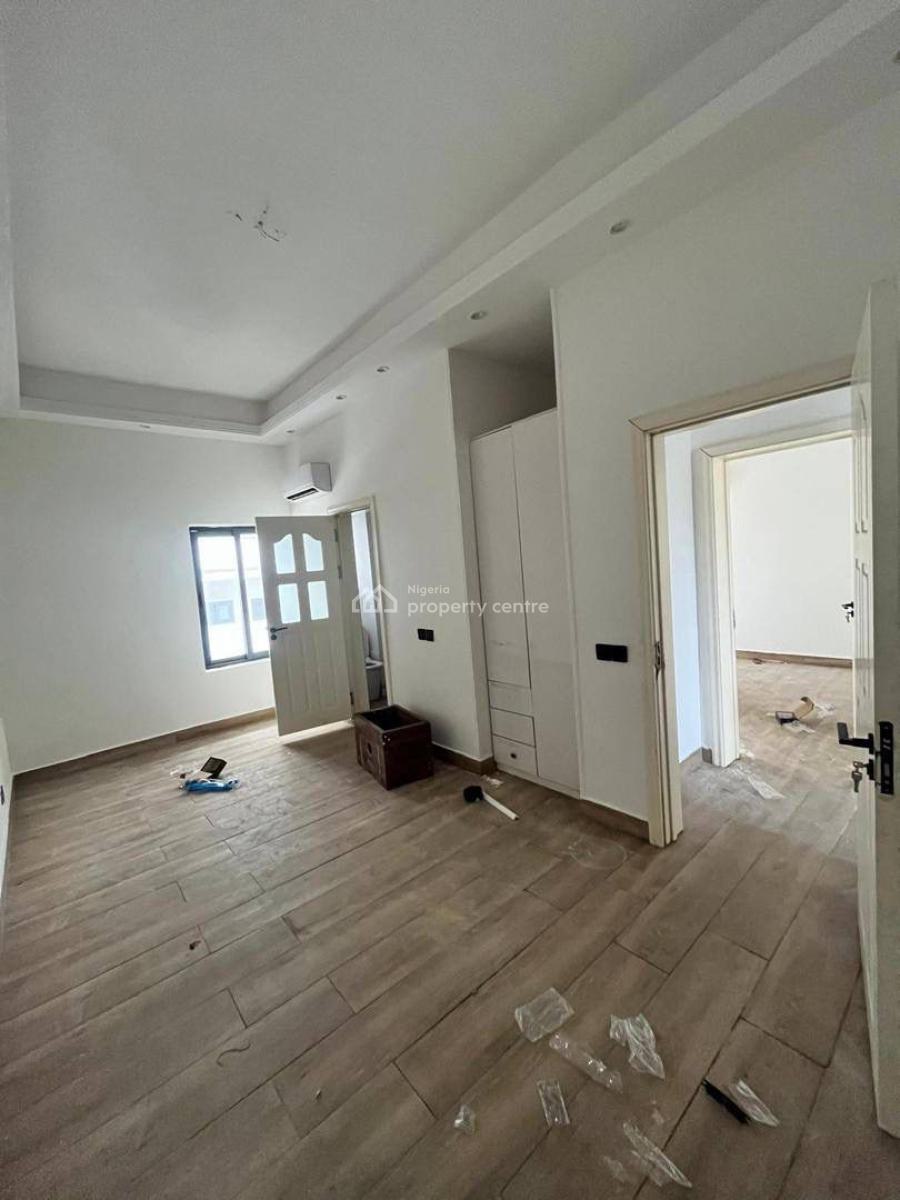 Luxury 3 Bedroom Apartment, Ikoyi, Lagos, Flat / Apartment for Rent