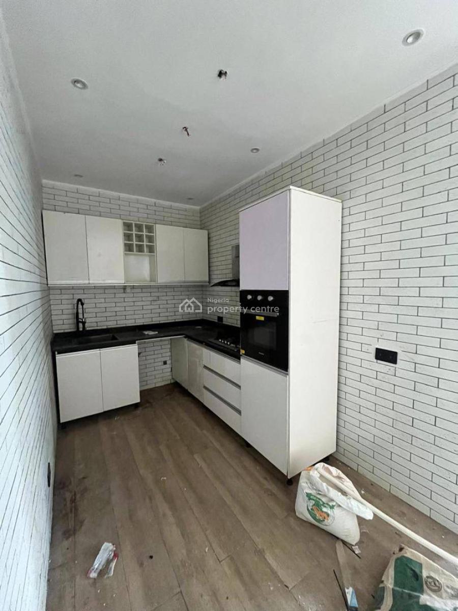Luxury 3 Bedroom Apartment, Ikoyi, Lagos, Flat / Apartment for Rent