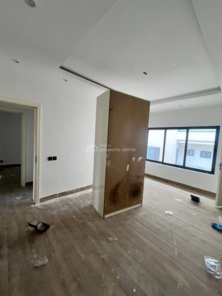 Luxury 3 Bedroom Apartment, Ikoyi, Lagos, Flat / Apartment for Rent