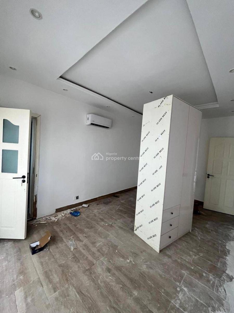 Luxury 3 Bedroom Apartment, Ikoyi, Lagos, Flat / Apartment for Rent