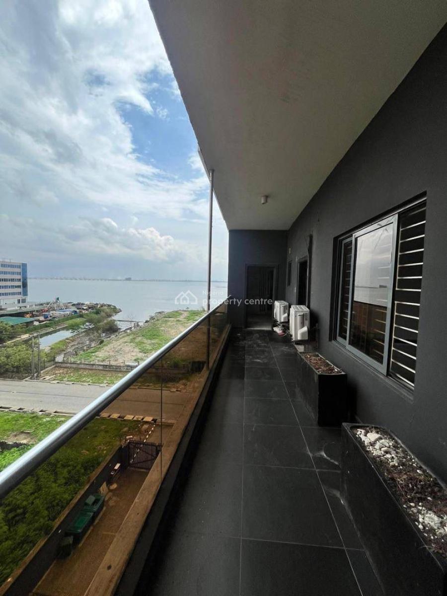 Luxury 3 Bedroom Apartment, Ikoyi, Lagos, Flat / Apartment for Rent