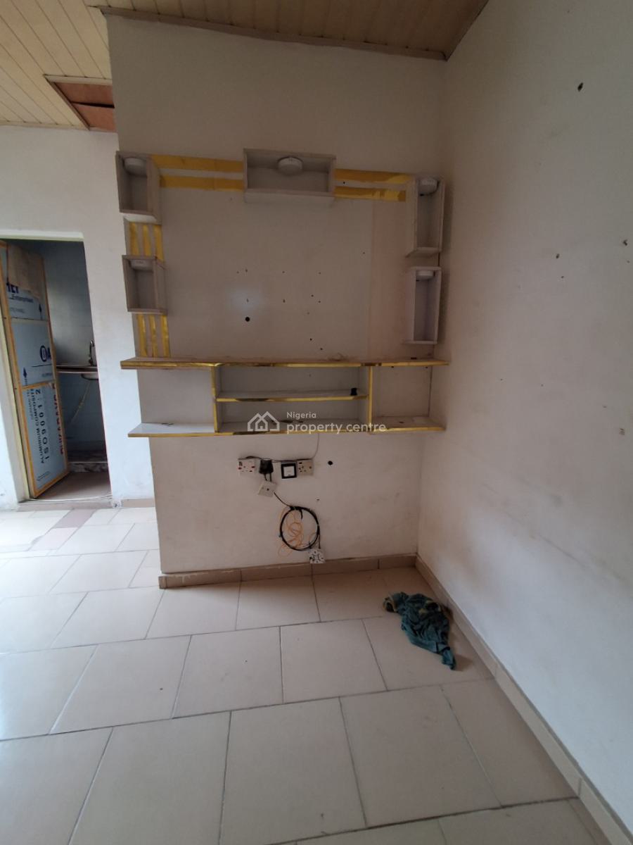 Mini Flat, Badore, Ajah, Lagos, Flat / Apartment for Rent