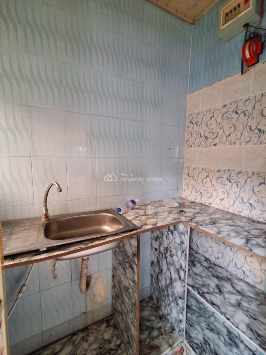 Mini Flat, Badore, Ajah, Lagos, Flat / Apartment for Rent