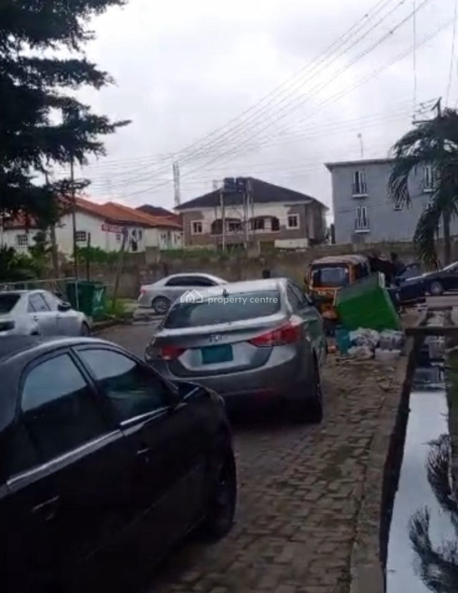 Fantastic Plot 820 Square Meters, Inside  Chevy View Estate, Lekki, Lagos, Mixed-use Land for Sale