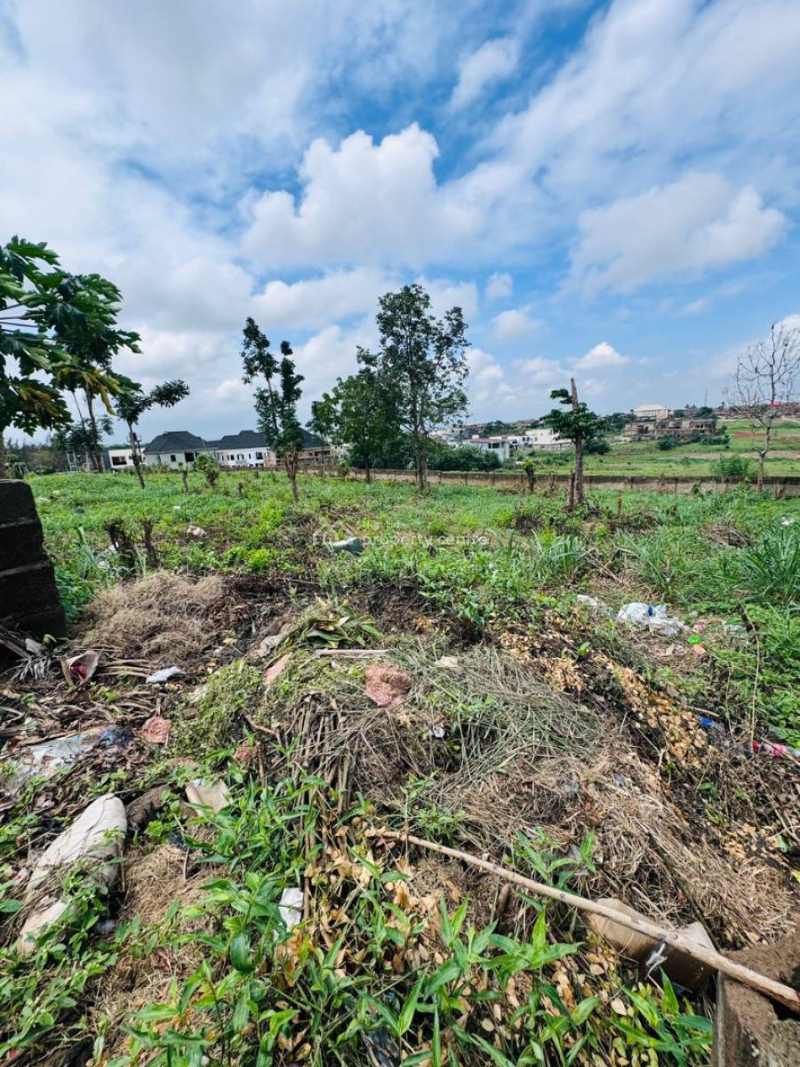 Land, Carlton Gate Estate, Akobo, Ibadan, Oyo, Land for Sale