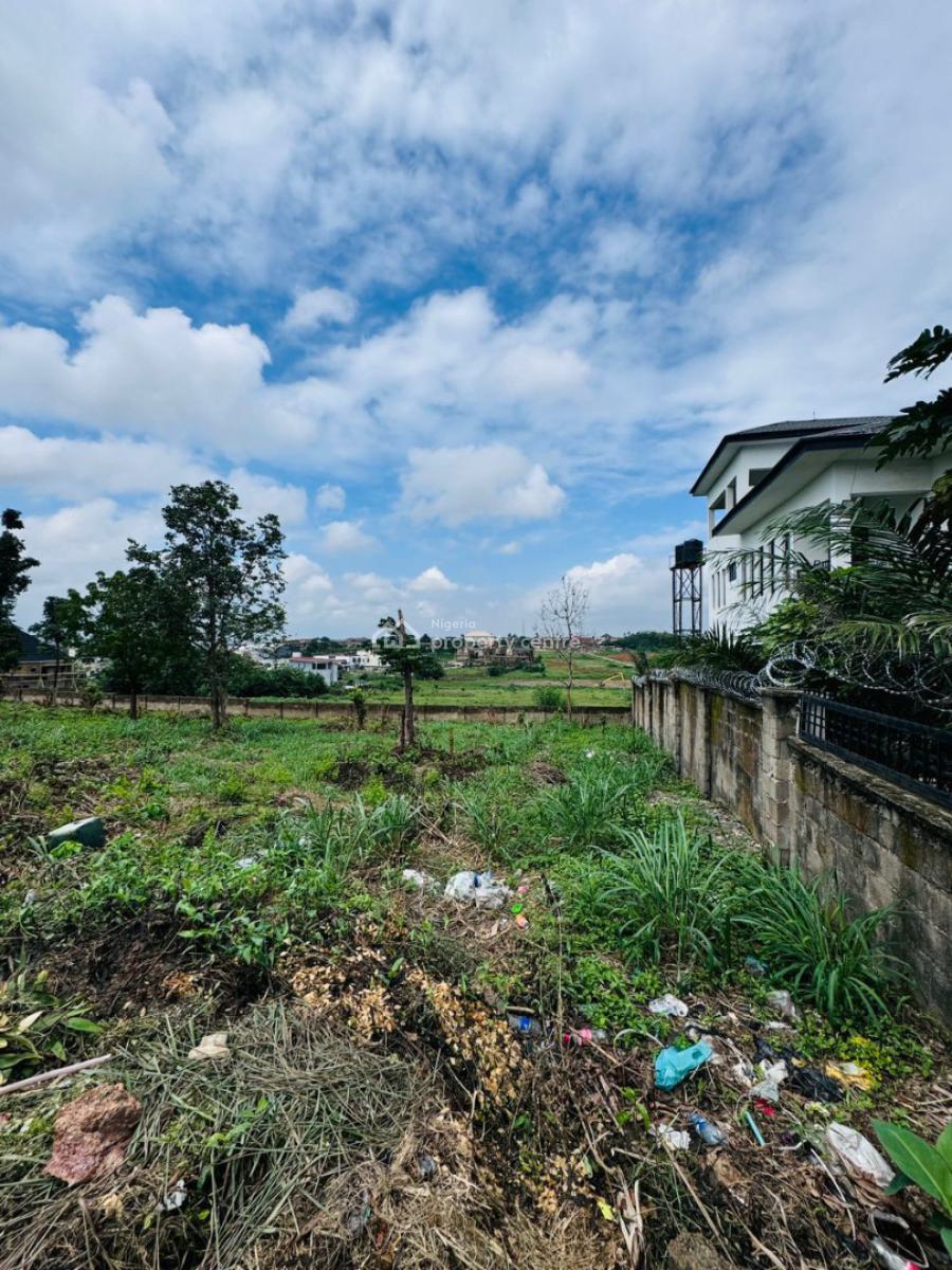 Land, Carlton Gate Estate, Akobo, Ibadan, Oyo, Land for Sale