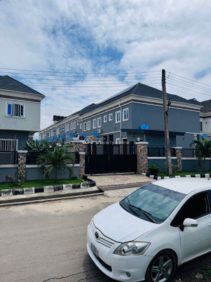 Land, Carlton Gate Estate, Akobo, Ibadan, Oyo, Land for Sale