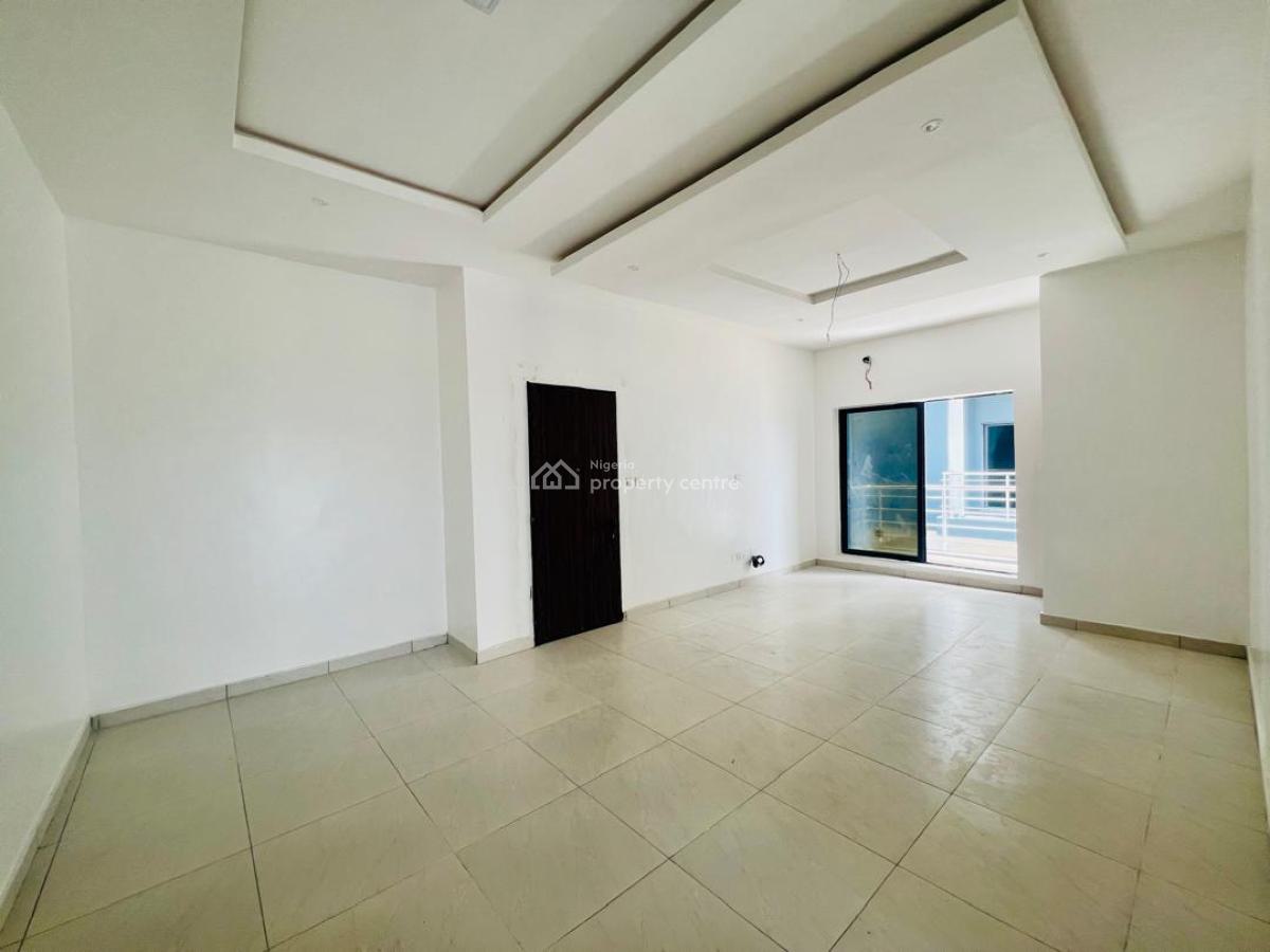 2bedroom Flat, Orchid Road, Lekki, Lagos, Flat / Apartment for Sale