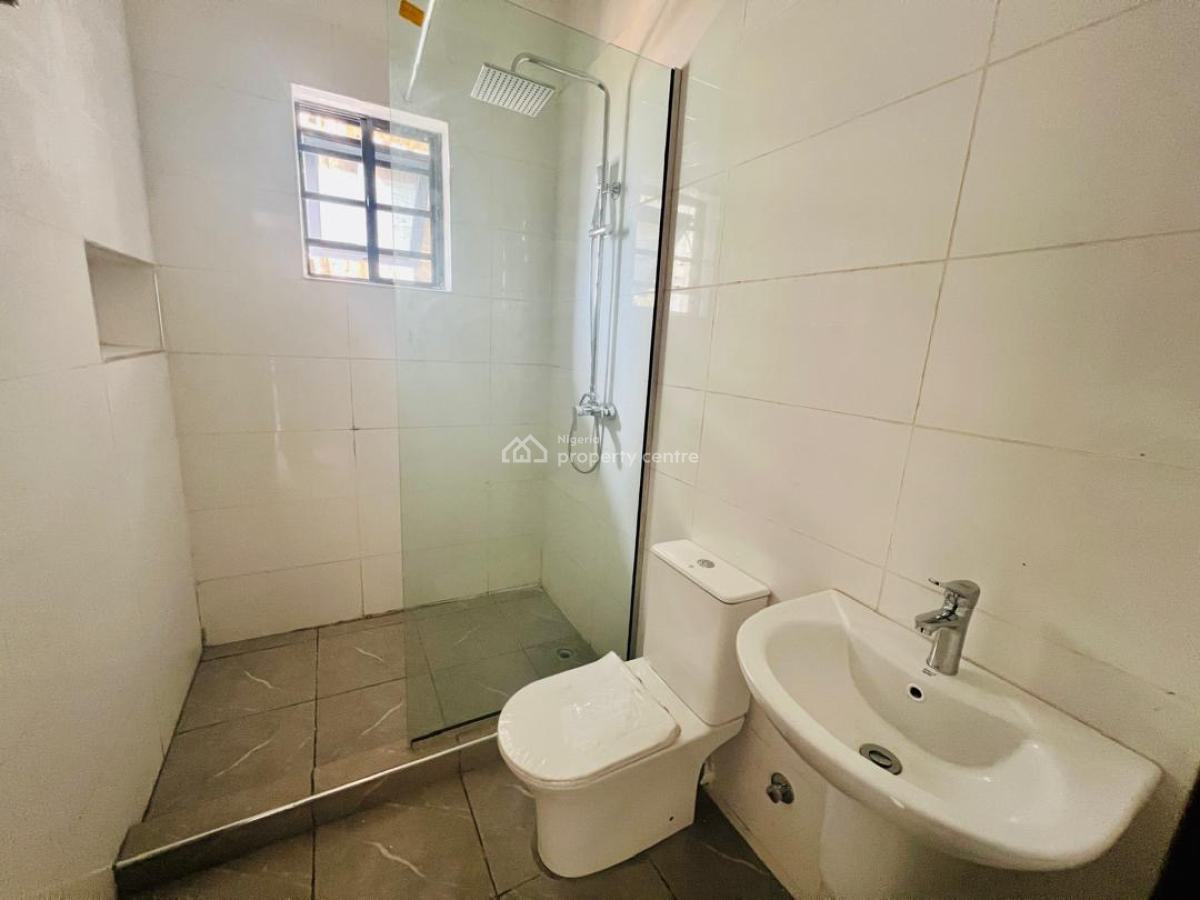 2bedroom Flat, Orchid Road, Lekki, Lagos, Flat / Apartment for Sale