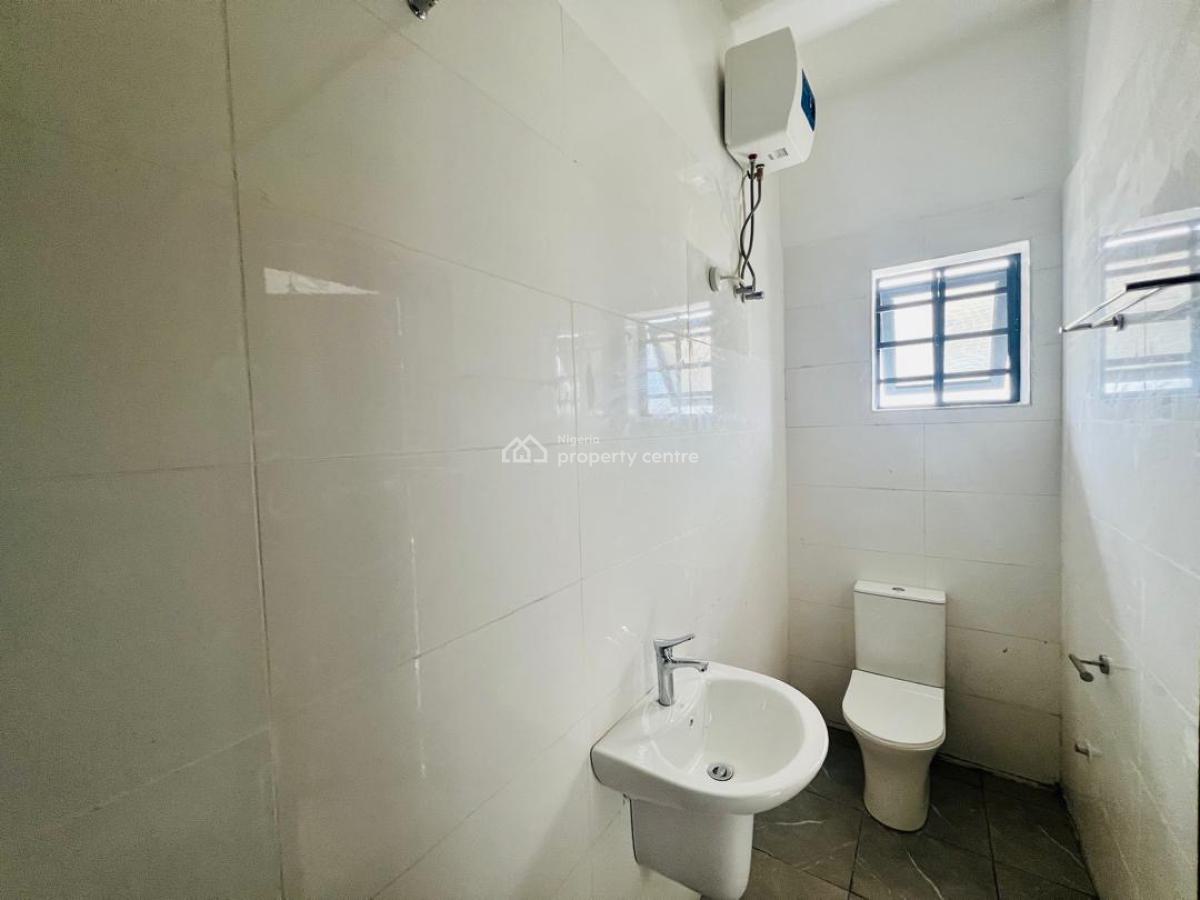 2bedroom Flat, Orchid Road, Lekki, Lagos, Flat / Apartment for Sale