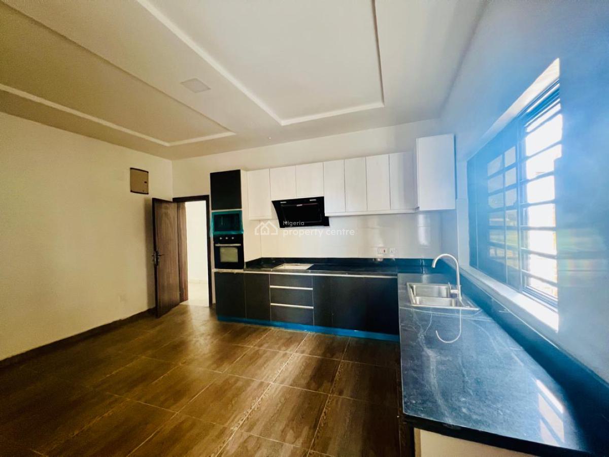 2bedroom Flat, Orchid Road, Lekki, Lagos, Flat / Apartment for Sale