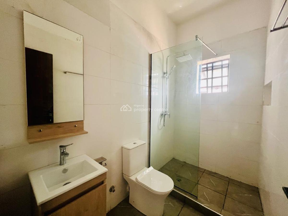 2bedroom Flat, Orchid Road, Lekki, Lagos, Flat / Apartment for Sale