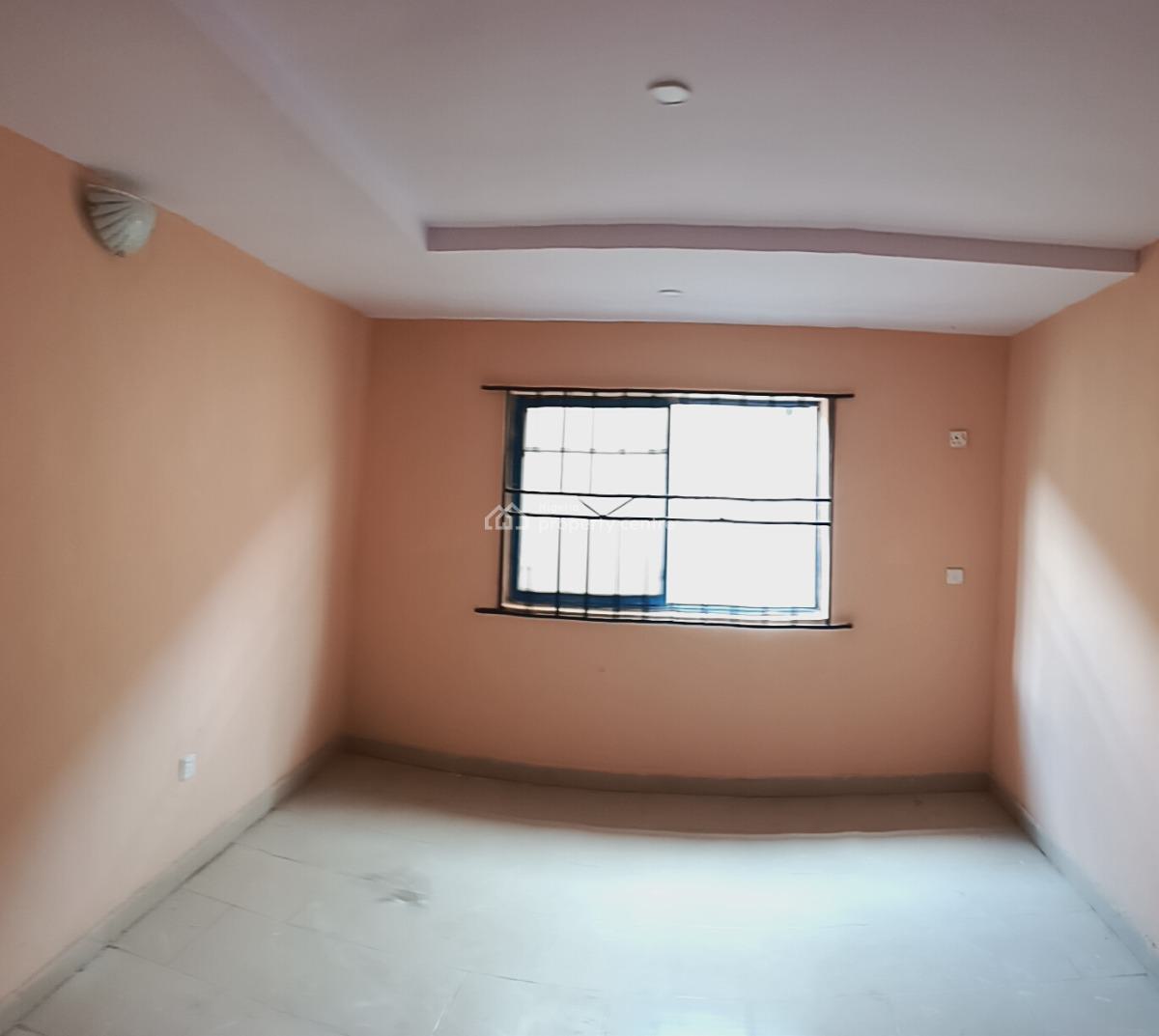 Newly Renovated 2 Bedroom Flat, Asore Bus Stop By Estanza Hotel, Akute, Ifo, Ogun, Flat / Apartment for Rent