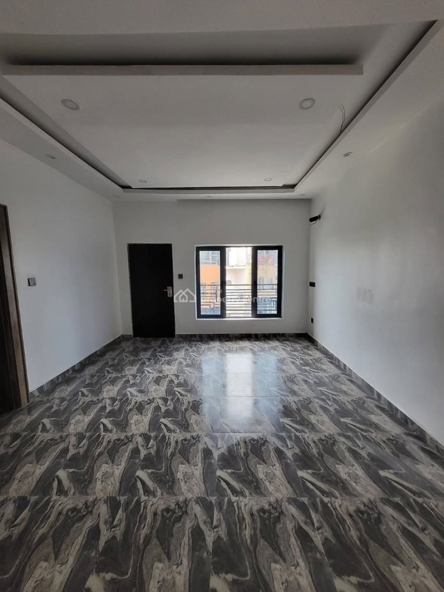 4bedroom Terrace Duplex, Asokoro, Asokoro District, Abuja, Terraced Duplex for Sale