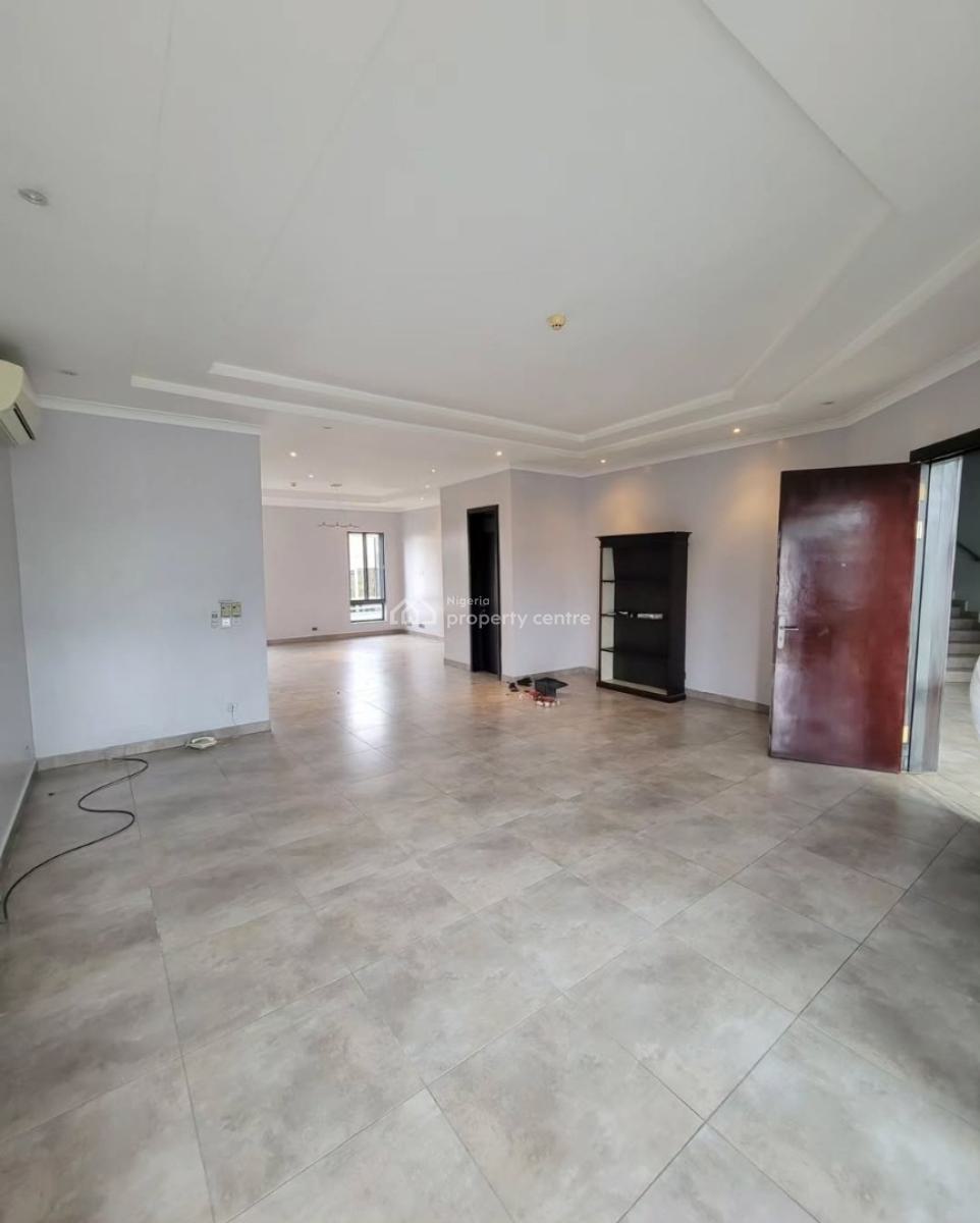 Serviced with 24/7 Power Supply 2 Bedroom En-suite Flat with Fully Fit, Victoria Island (vi), Lagos, Flat / Apartment for Rent