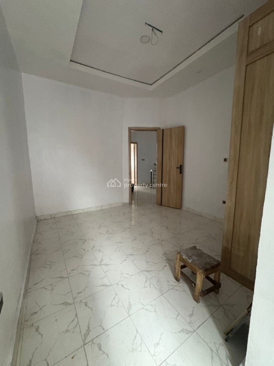 Single Room with Shared Kitchen, Orchid, Lekki, Lagos, Self Contain (single Rooms) for Rent