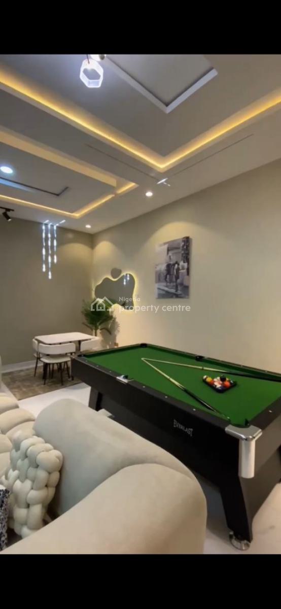 Latest 1&2 Bedroom Fully Furnished Apartment, Orchid Road, Lekki, Lagos, Block of Flats for Sale