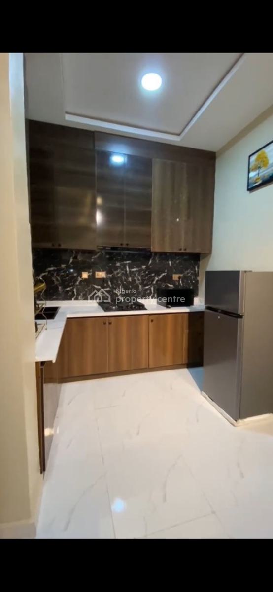 Latest 1&2 Bedroom Fully Furnished Apartment, Orchid Road, Lekki, Lagos, Block of Flats for Sale