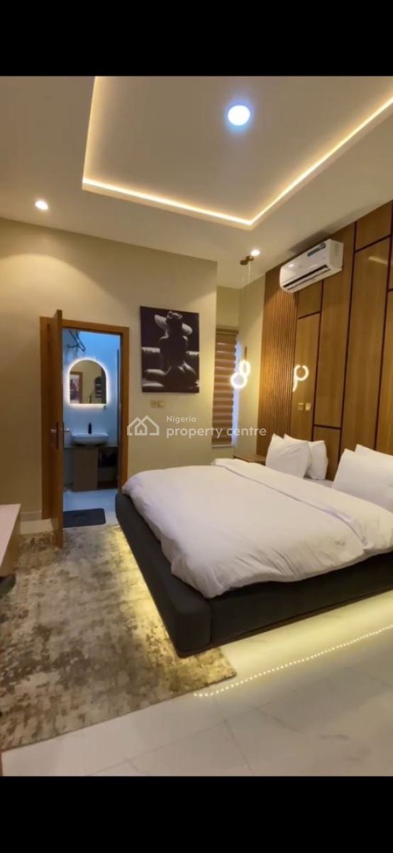 Latest 1&2 Bedroom Fully Furnished Apartment, Orchid Road, Lekki, Lagos, Block of Flats for Sale