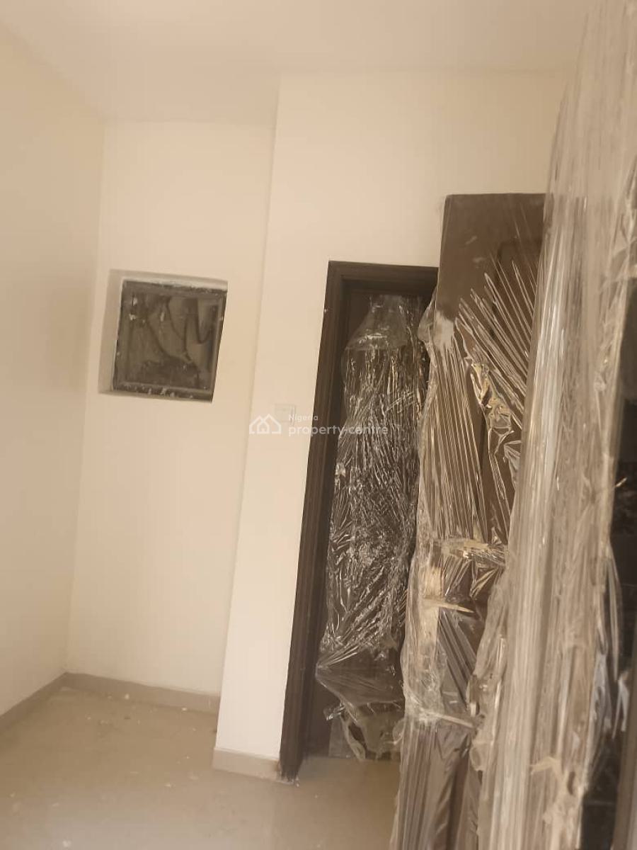 Newly Renovated 3 Bedroom Duplex, Off Joel Ogunaike, Ikeja Gra, Ikeja, Lagos, Terraced Duplex for Rent