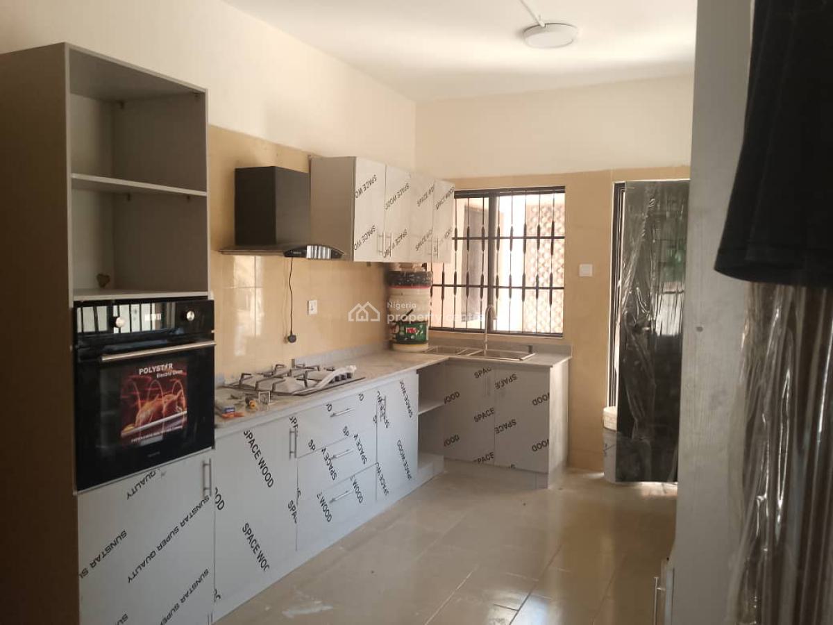 Newly Renovated 3 Bedroom Duplex, Off Joel Ogunaike, Ikeja Gra, Ikeja, Lagos, Terraced Duplex for Rent