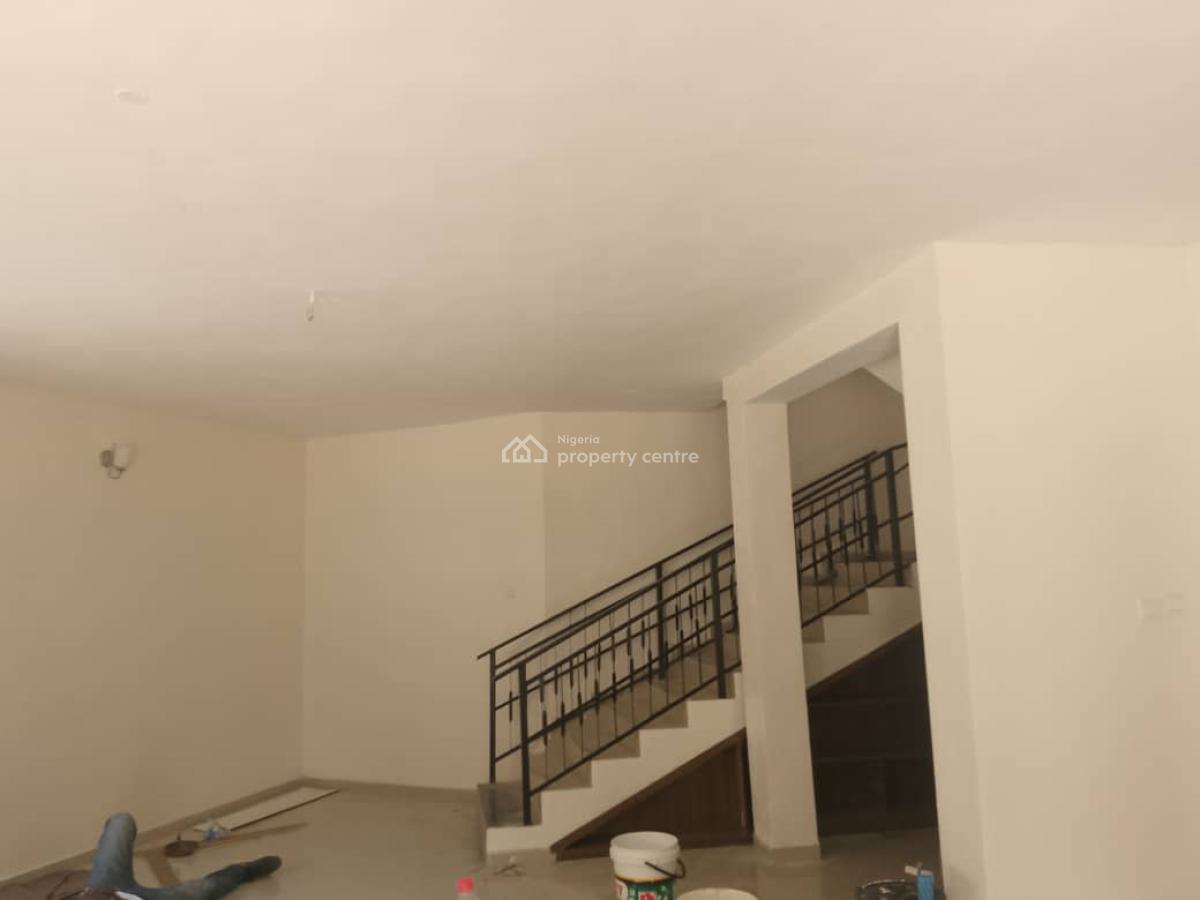 Newly Renovated 3 Bedroom Duplex, Off Joel Ogunaike, Ikeja Gra, Ikeja, Lagos, Terraced Duplex for Rent
