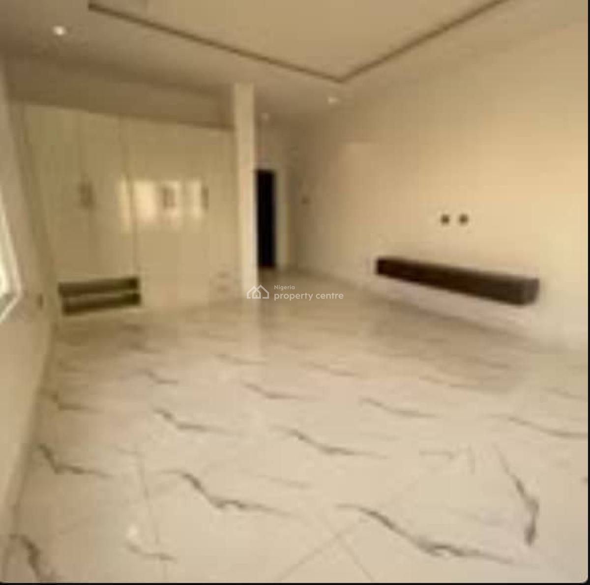 Spacious 5 Bedroom Semi-detached Duplex, Life Camp, Abuja, Semi-detached Duplex for Sale