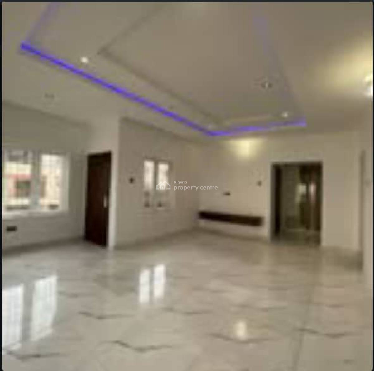 Spacious 5 Bedroom Semi-detached Duplex, Life Camp, Abuja, Semi-detached Duplex for Sale