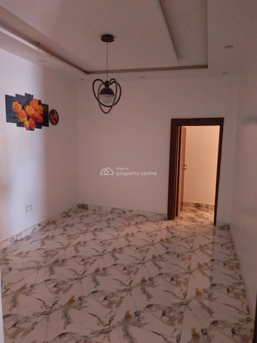 Furnished 2bedrooms Apartment, in an Estate Around Life Camp, Life Camp, Abuja, Flat / Apartment for Rent