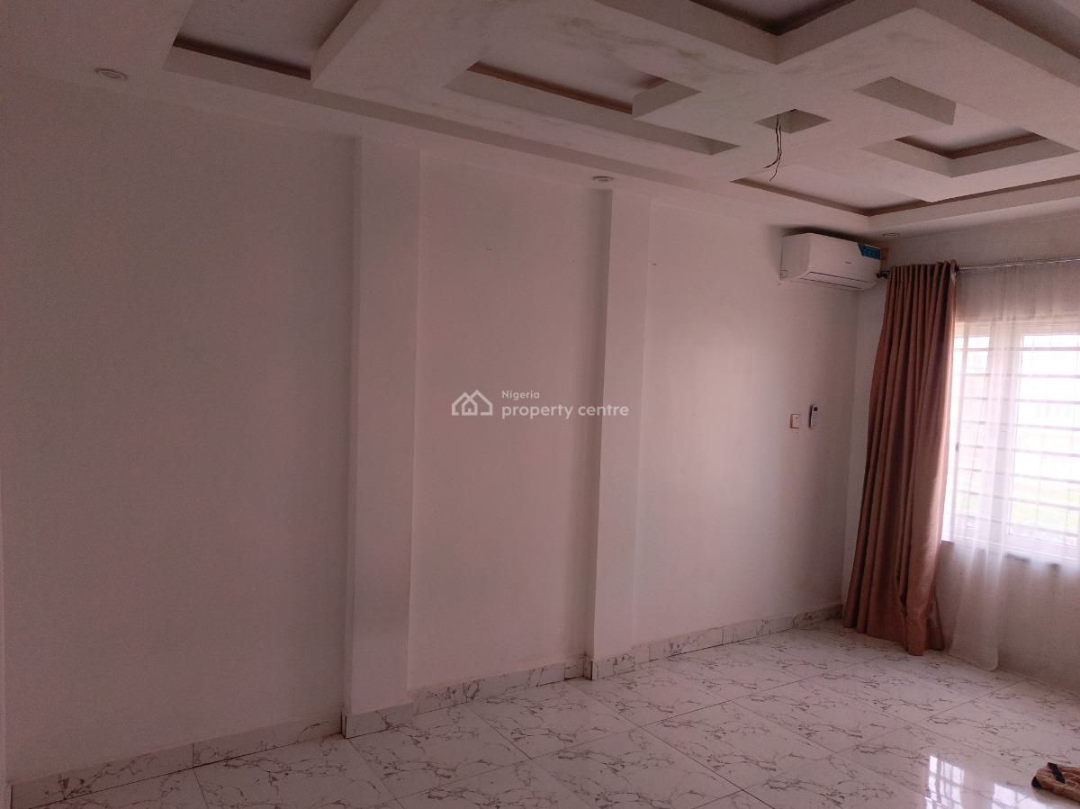 Furnished 2bedrooms Apartment, in an Estate Around Life Camp, Life Camp, Abuja, Flat / Apartment for Rent