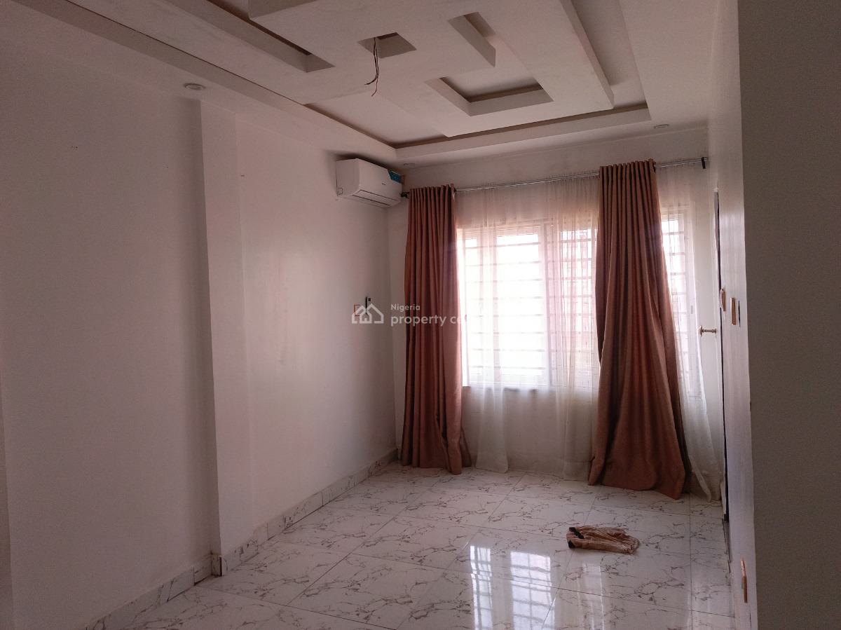 Furnished 2bedrooms Apartment, in an Estate Around Life Camp, Life Camp, Abuja, Flat / Apartment for Rent