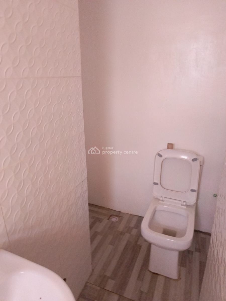 Furnished 2bedrooms Apartment, in an Estate Around Life Camp, Life Camp, Abuja, Flat / Apartment for Rent