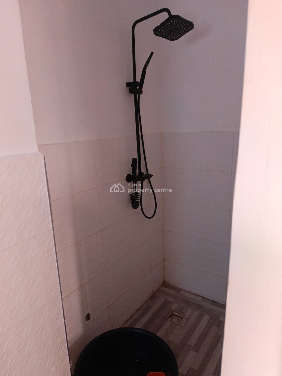 Furnished 2bedrooms Apartment, in an Estate Around Life Camp, Life Camp, Abuja, Flat / Apartment for Rent