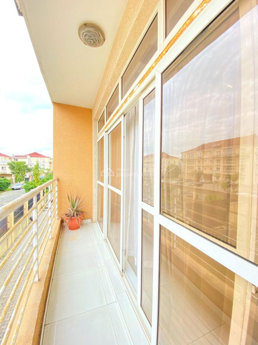 Luxury 3 Bedrooms Apartment, Cardogan Estate, Lekki, Lagos, Flat / Apartment Short Let