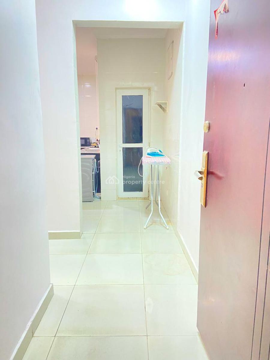 Luxury 3 Bedrooms Apartment, Cardogan Estate, Lekki, Lagos, Flat / Apartment Short Let