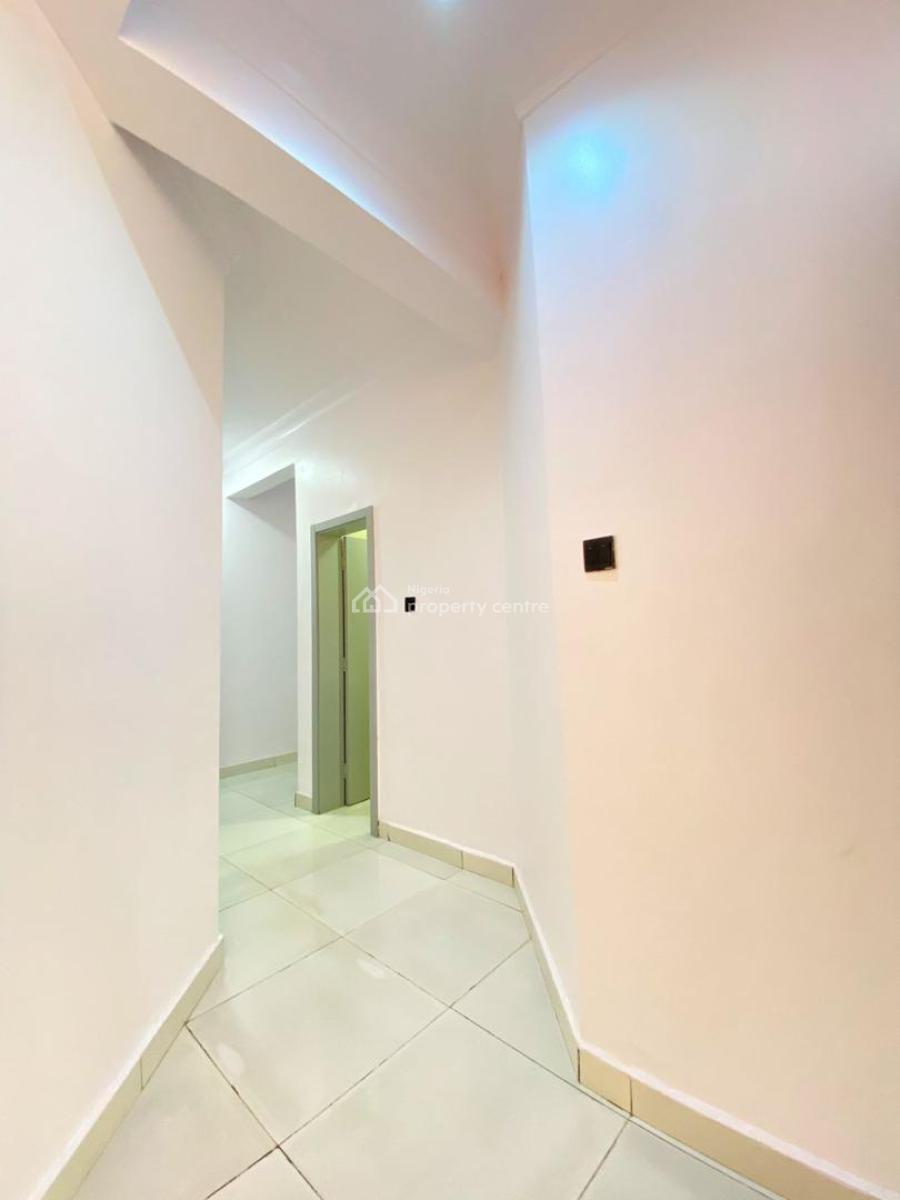 Luxury 3 Bedrooms Apartment, Cardogan Estate, Lekki, Lagos, Flat / Apartment Short Let