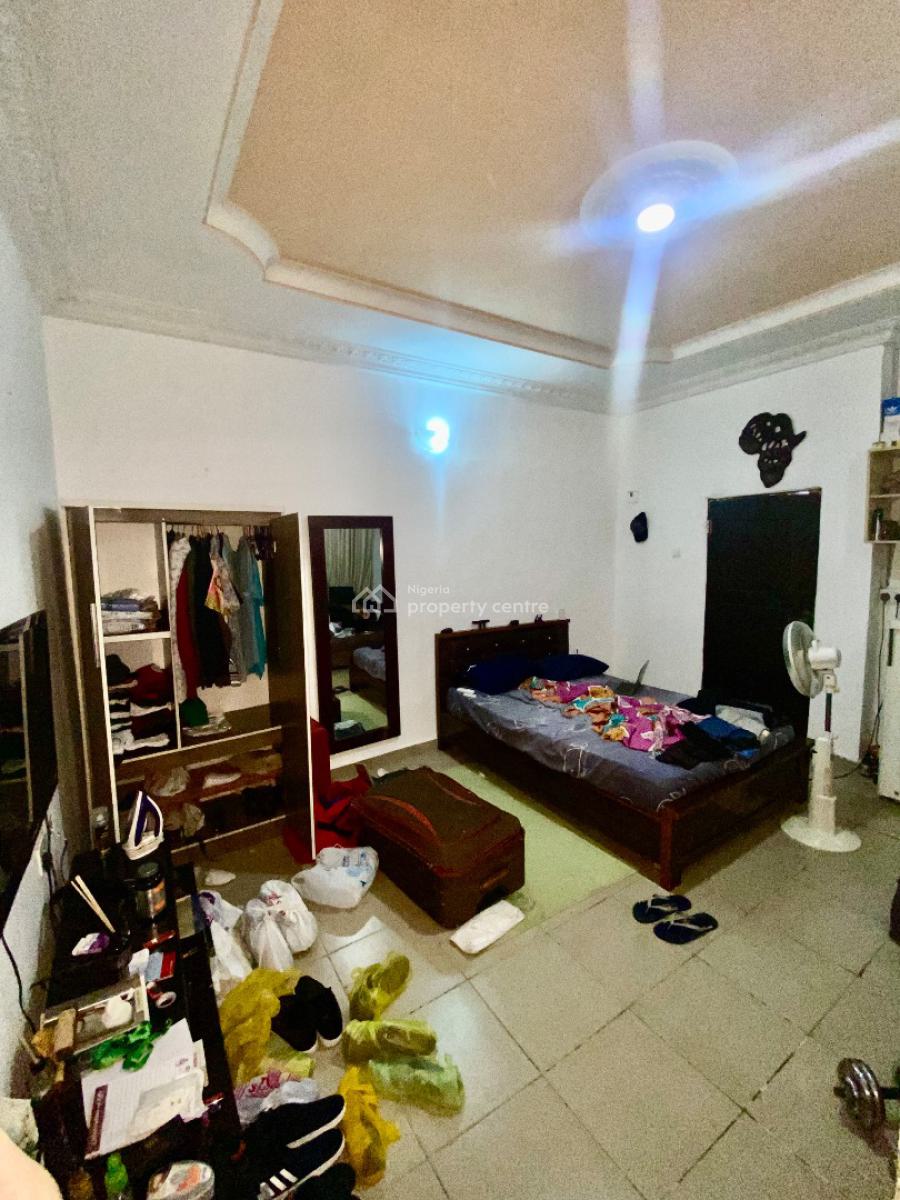 Very Spacious Self Contained Apartment, Gaduwa Estate 🏡, Gaduwa, Abuja, Self Contain (single Rooms) for Rent