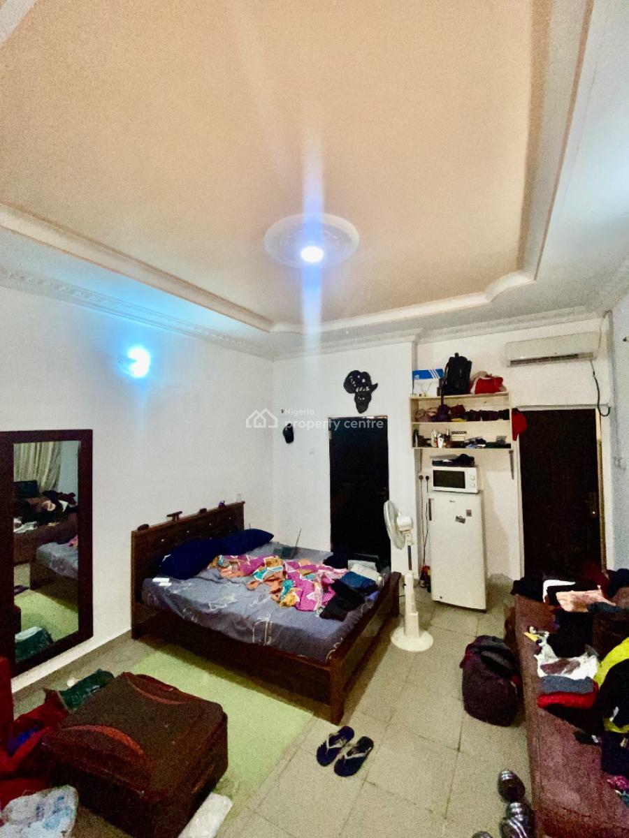 Very Spacious Self Contained Apartment, Gaduwa Estate 🏡, Gaduwa, Abuja, Self Contain (single Rooms) for Rent