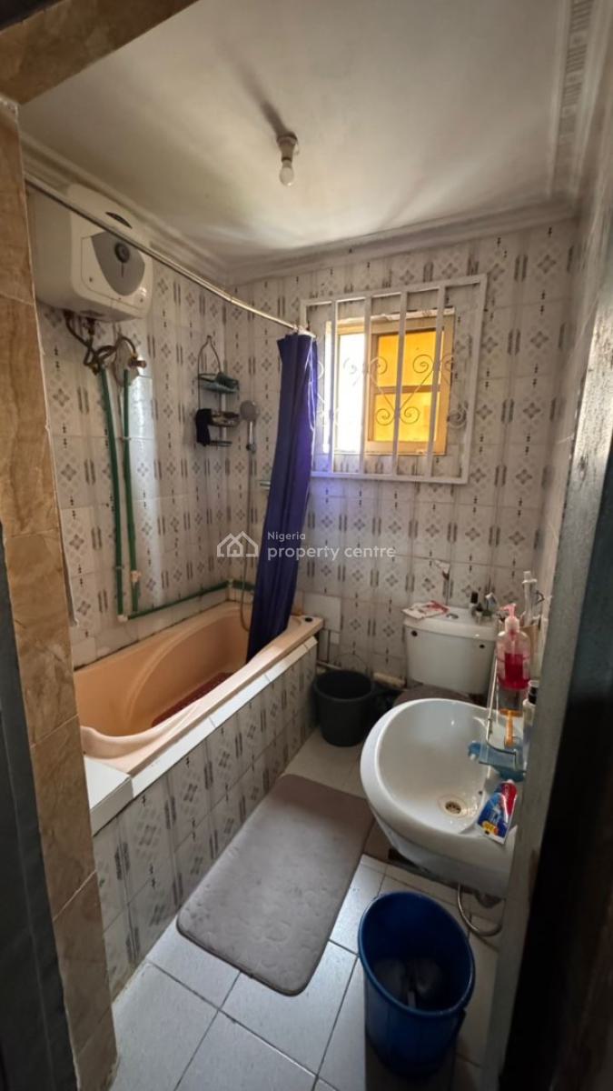 Very Spacious Self Contained Apartment, Gaduwa Estate 🏡, Gaduwa, Abuja, Self Contain (single Rooms) for Rent