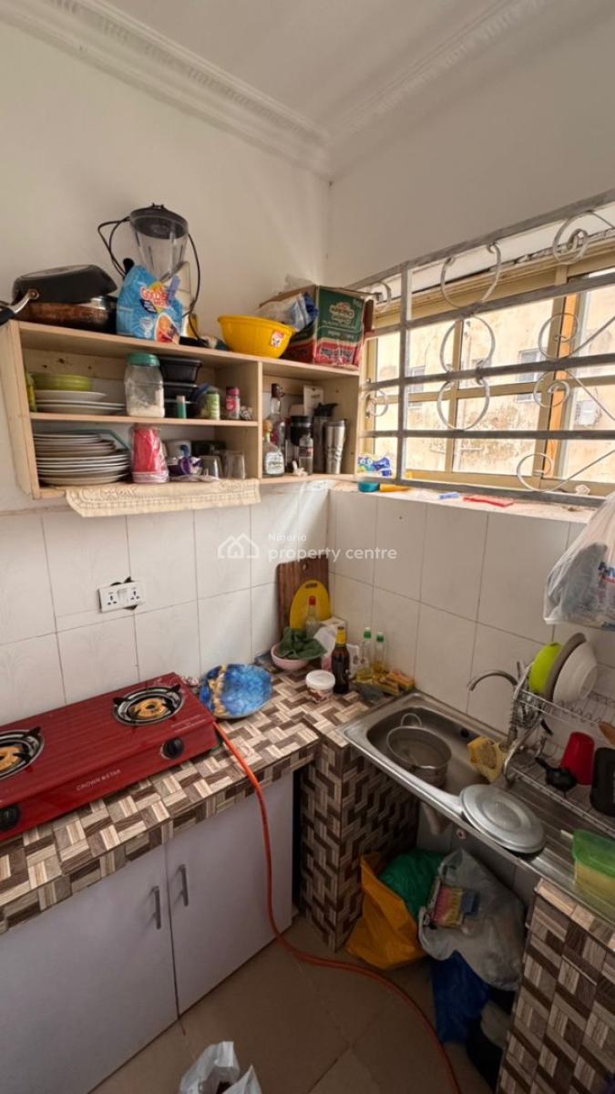 Very Spacious Self Contained Apartment, Gaduwa Estate 🏡, Gaduwa, Abuja, Self Contain (single Rooms) for Rent