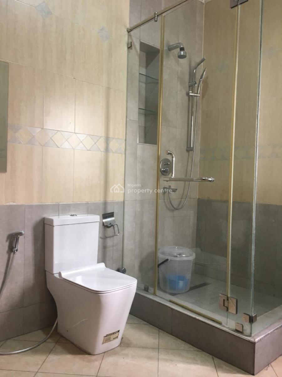 2 Bedroom Apartment, Dideolu Estate, Victoria Island (vi), Lagos, Flat / Apartment for Rent
