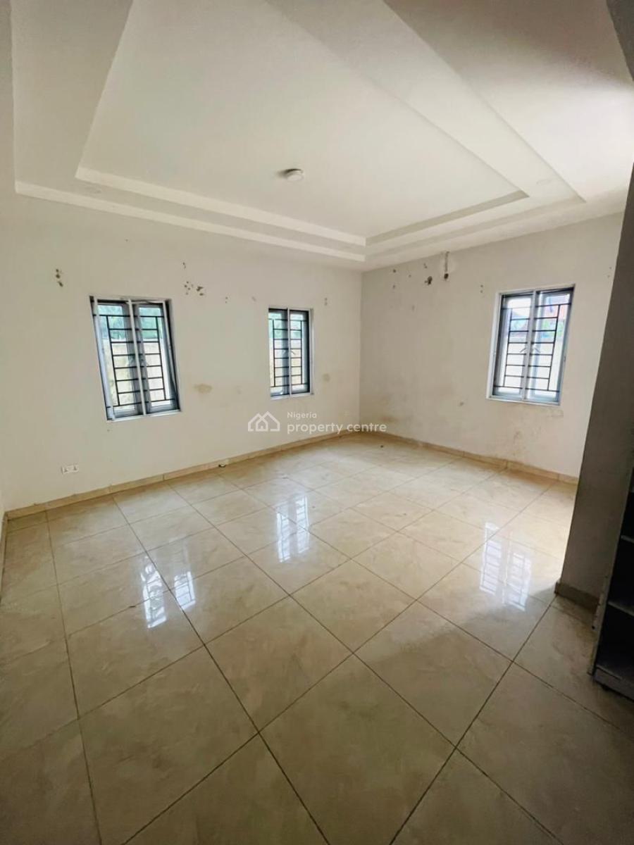 Well Built 2 Bedroom Apartment, Sangotedo, Ajah, Lagos, Flat / Apartment for Rent