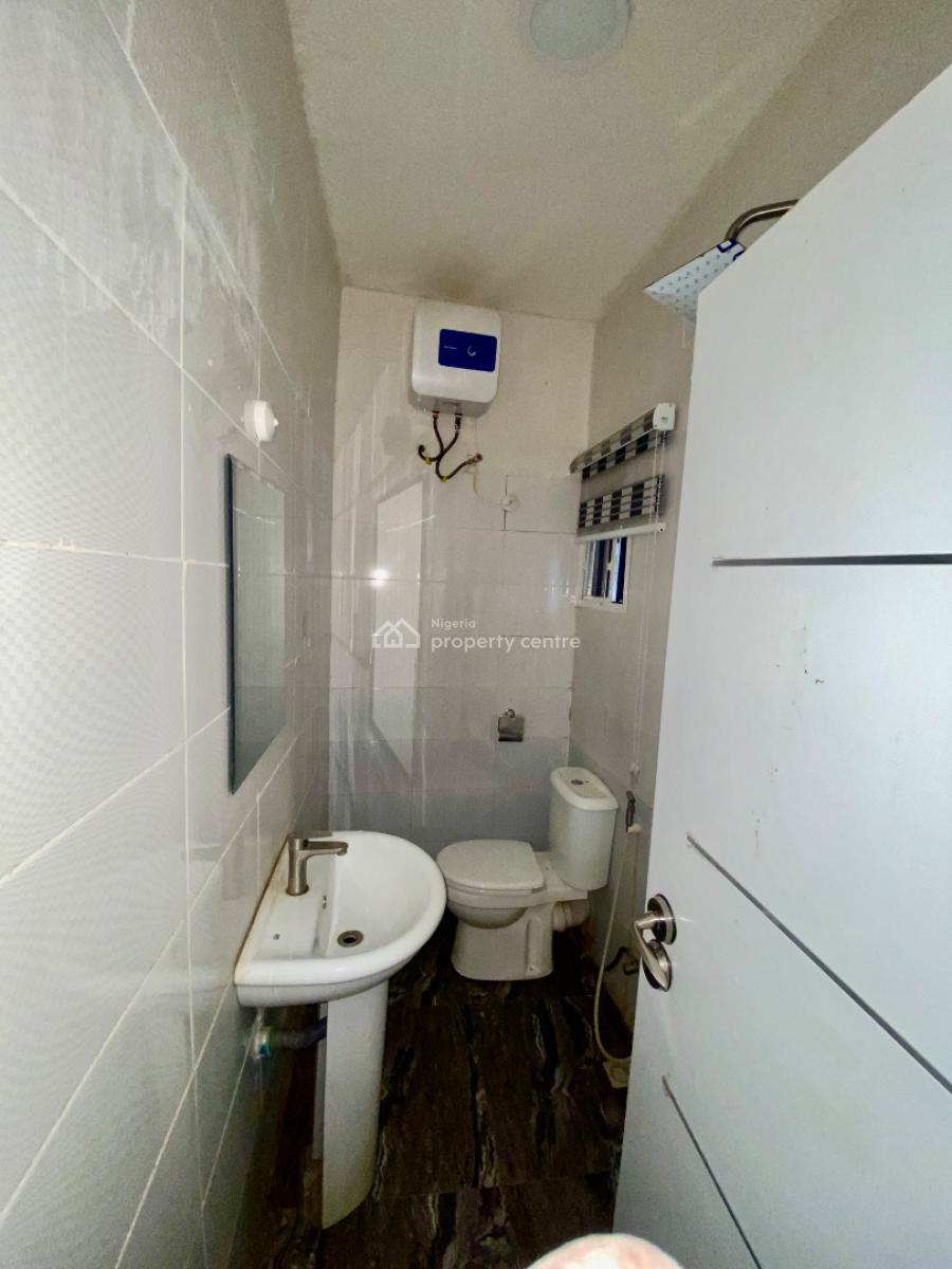 Furnished Self Contained Apartment, Golden Spring Estate, Galadimawa, Abuja, Self Contain (single Rooms) for Rent