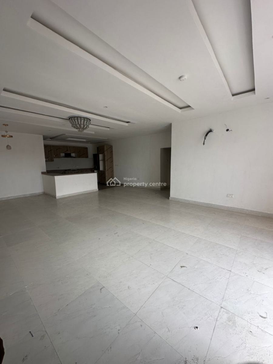 Fully Serviced 3 Bedroom Apartment, Ikota Villa, Ikota, Lekki, Lagos, Flat / Apartment for Rent