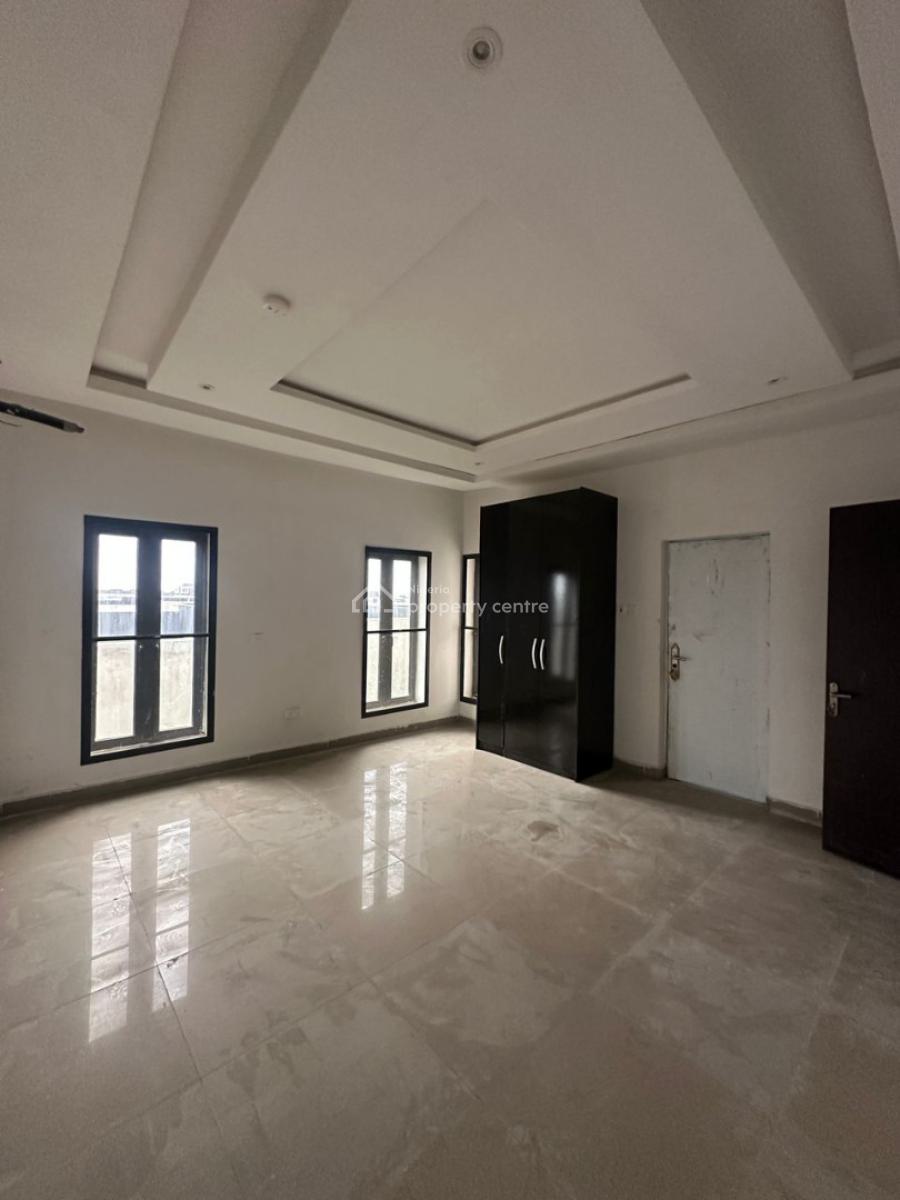 Fully Serviced 3 Bedroom Apartment, Ikota Villa, Ikota, Lekki, Lagos, Flat / Apartment for Rent