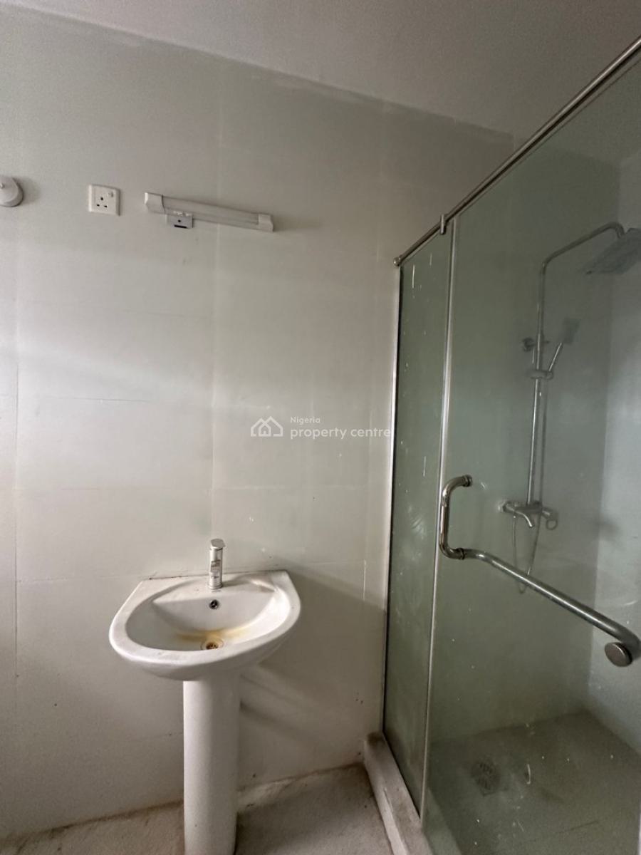 Fully Serviced 3 Bedroom Apartment, Ikota Villa, Ikota, Lekki, Lagos, Flat / Apartment for Rent