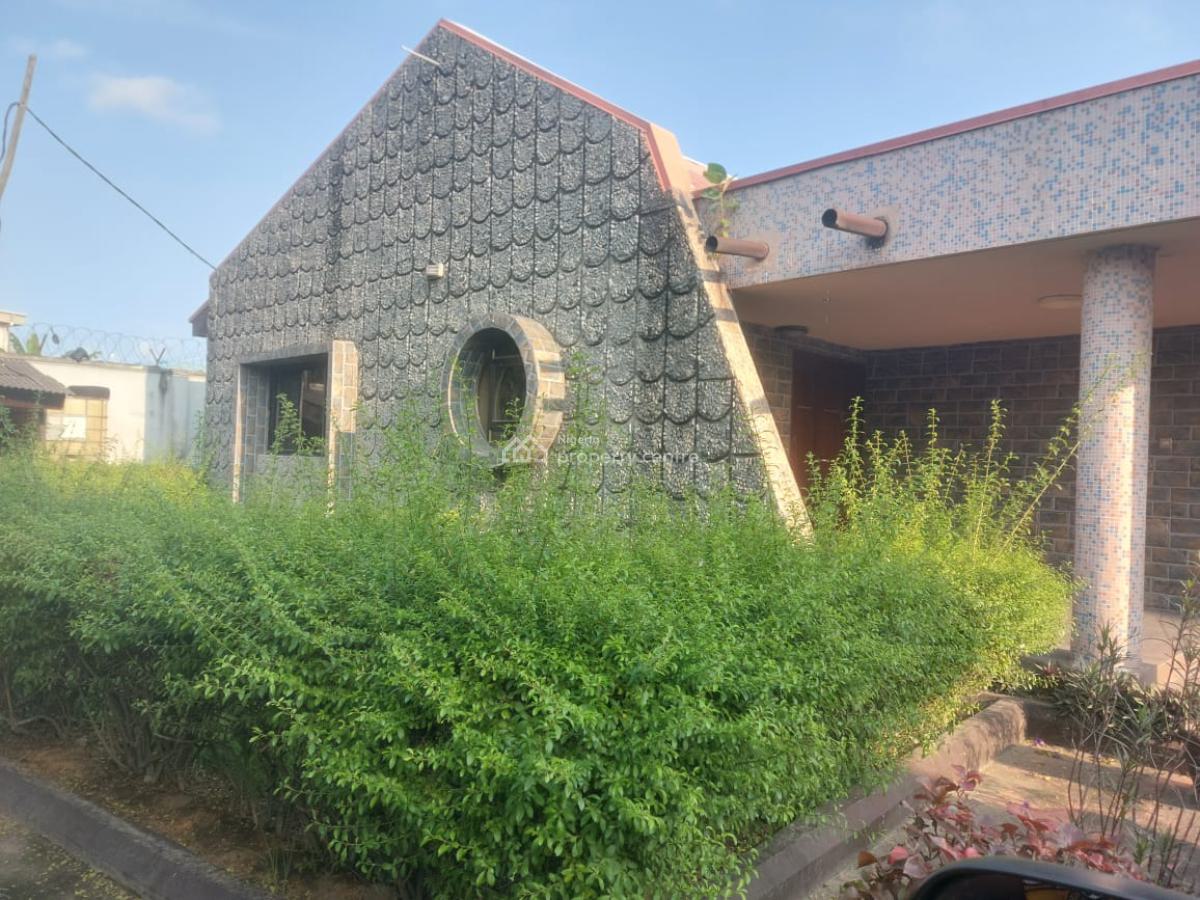 4 Bedrooms Duplex with 2 Rooms Boys Quarter, Hakeem William, Ajah, Lagos, Detached Duplex for Sale