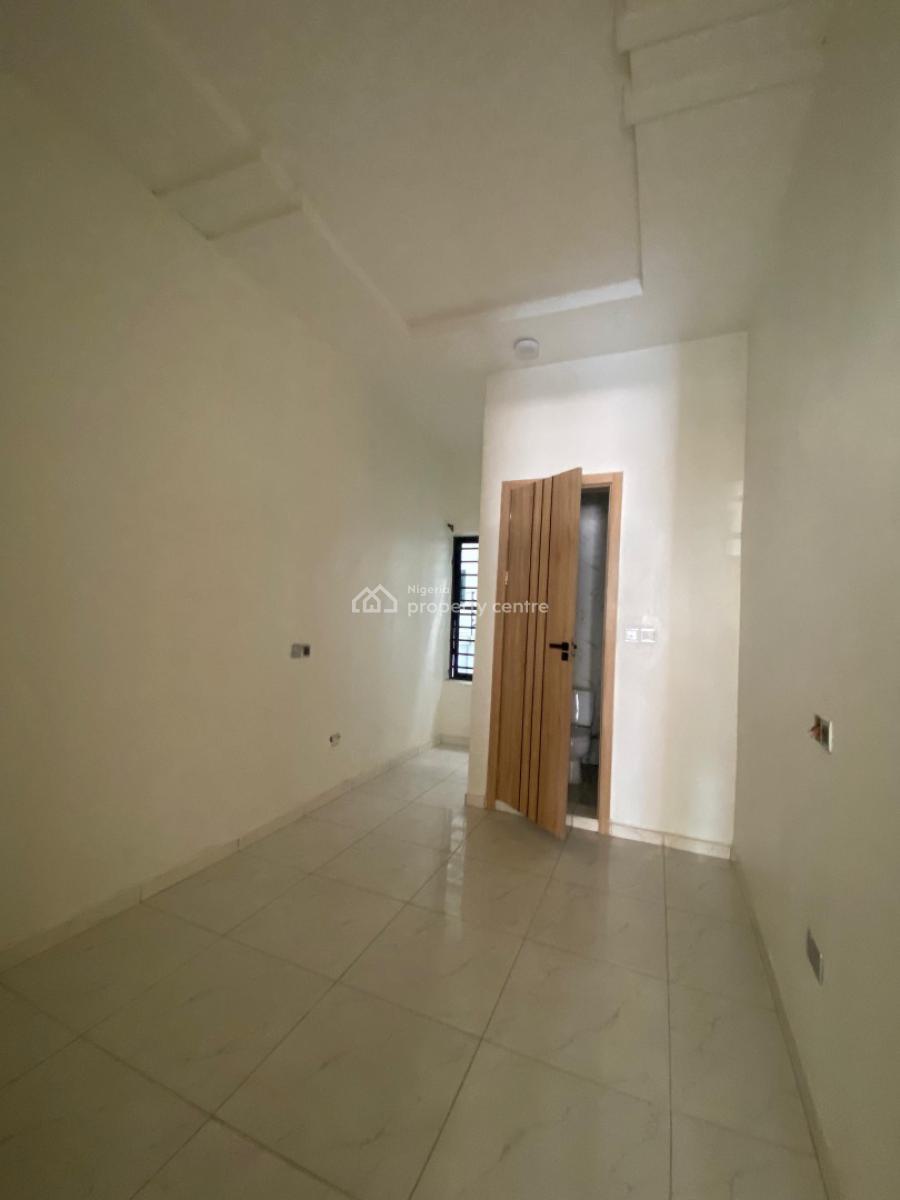 4 Bedroom Terrace Duplex, Ikota Gra, Ikota, Lekki, Lagos, Terraced Duplex for Sale
