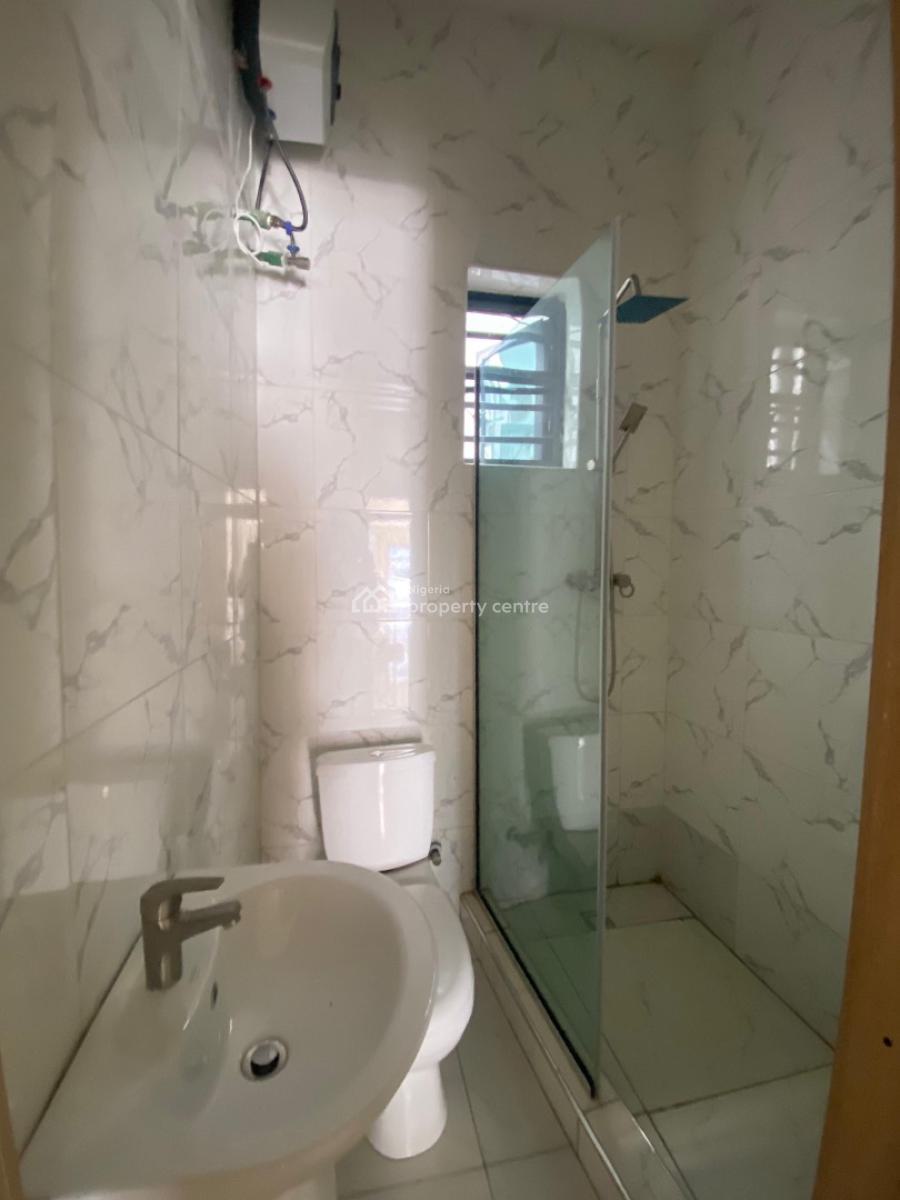 4 Bedroom Terrace Duplex, Ikota Gra, Ikota, Lekki, Lagos, Terraced Duplex for Sale